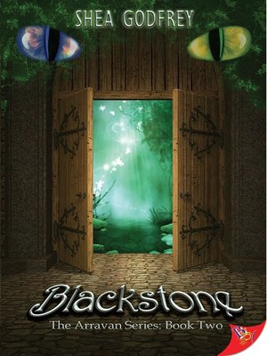 cover image of Blackstone
